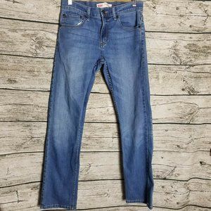 Junior's Levi's 511 16 Reg 28X28